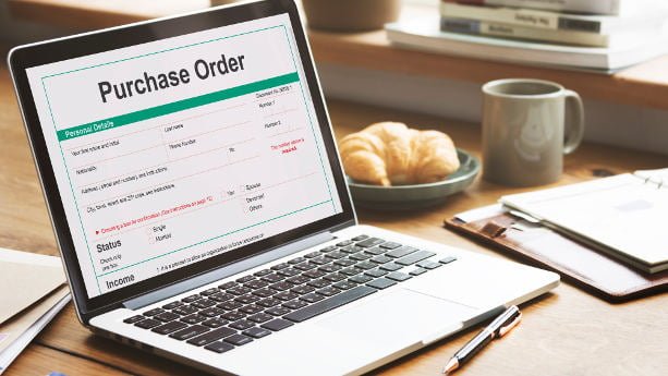 8. Payment via a Purchase Order.jpg
